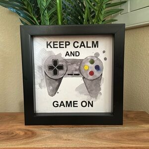 Gaming Frame
